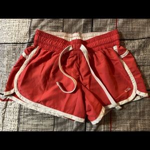 Ladies Shorts